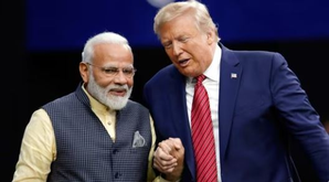 Both sides have 'concrete asks', says expert on upcoming PM Modi-Trump meet | Both sides have 'concrete asks', says expert on upcoming PM Modi-Trump meet