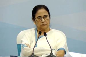 Trinamool to hold meeting next month on 2026 Bengal assembly polls | Trinamool to hold meeting next month on 2026 Bengal assembly polls Trinamool to hold meeting next month on 2026 Bengal assembly polls | Trinamool to hold meeting next month on 2026 Bengal assembly polls