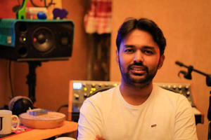 Anurag Saikia calls composing music for ‘Bada Naam Karenge’, a ‘nostalgic and creatively enriching journey’ | Anurag Saikia calls composing music for ‘Bada Naam Karenge’, a ‘nostalgic and creatively enriching journey’
