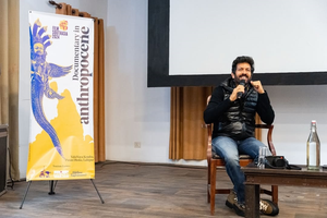 Kabir Khan’s holy dip at Maha Kumbh ignites discussion on social media | Kabir Khan’s holy dip at Maha Kumbh ignites discussion on social media Kabir Khan’s holy dip at Maha Kumbh ignites discussion on social media | Kabir Khan’s holy dip at Maha Kumbh ignites discussion on social media