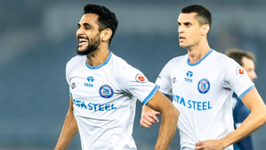 ISL 2024-25: Gritty Jamshedpur see off Punjab FC 2-1, move to third spot | ISL 2024-25: Gritty Jamshedpur see off Punjab FC 2-1, move to third spot ISL 2024-25: Gritty Jamshedpur see off Punjab FC 2-1, move to third spot | ISL 2024-25: Gritty Jamshedpur see off Punjab FC 2-1, move to third spot