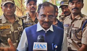 Centre approves Chandrayaan-5 mission, to carry 250 kg rover to lunar surface: ISRO chief | Centre approves Chandrayaan-5 mission, to carry 250 kg rover to lunar surface: ISRO chief Centre approves Chandrayaan-5 mission, to carry 250 kg rover to lunar surface: ISRO chief | Centre approves Chandrayaan-5 mission, to carry 250 kg rover to lunar surface: ISRO chief