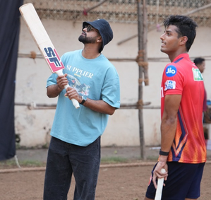 Shreyas bhai's presence will make it easier': Mumbai star Shedge ready for PBKS exploits | Shreyas bhai's presence will make it easier': Mumbai star Shedge ready for PBKS exploits Shreyas bhai's presence will make it easier': Mumbai star Shedge ready for PBKS exploits | Shreyas bhai's presence will make it easier': Mumbai star Shedge ready for PBKS exploits