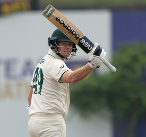 ‘Nice to tick that off': Smith after 10,000 Test runs milestone | ‘Nice to tick that off': Smith after 10,000 Test runs milestone ‘Nice to tick that off': Smith after 10,000 Test runs milestone | ‘Nice to tick that off': Smith after 10,000 Test runs milestone
