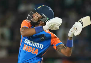 Parthiv Patel criticises Pandya’s slow knock in India's defeat to England in 3rd T20I | Parthiv Patel criticises Pandya’s slow knock in India's defeat to England in 3rd T20I