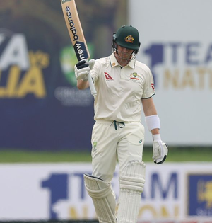 Smith credits Gabba ton against India as a light bulb moment behind Test resurgence | Smith credits Gabba ton against India as a light bulb moment behind Test resurgence Smith credits Gabba ton against India as a light bulb moment behind Test resurgence | Smith credits Gabba ton against India as a light bulb moment behind Test resurgence