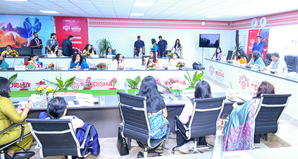 Odisha govt plans to set up exclusive industrial park to support women entrepreneurs | Odisha govt plans to set up exclusive industrial park to support women entrepreneurs Odisha govt plans to set up exclusive industrial park to support women entrepreneurs | Odisha govt plans to set up exclusive industrial park to support women entrepreneurs