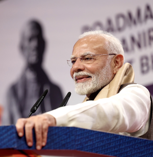 ‘Incredible milestone’: PM Modi congratulates ISRO on its 100th launch | ‘Incredible milestone’: PM Modi congratulates ISRO on its 100th launch ‘Incredible milestone’: PM Modi congratulates ISRO on its 100th launch | ‘Incredible milestone’: PM Modi congratulates ISRO on its 100th launch