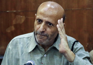 Delhi HC seeks NIA's stand on releasing Engineer Rashid on interim bail | Delhi HC seeks NIA's stand on releasing Engineer Rashid on interim bail Delhi HC seeks NIA's stand on releasing Engineer Rashid on interim bail | Delhi HC seeks NIA's stand on releasing Engineer Rashid on interim bail