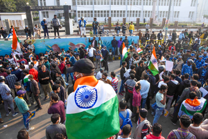 BPSC announces schedule of 70th CCE Mains amid stir by aspirants | BPSC announces schedule of 70th CCE Mains amid stir by aspirants BPSC announces schedule of 70th CCE Mains amid stir by aspirants | BPSC announces schedule of 70th CCE Mains amid stir by aspirants