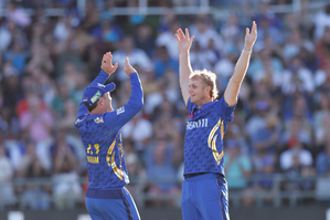 SA20: MI Cape Town beat Sunrisers Eastern Cape to reach playoffs | SA20: MI Cape Town beat Sunrisers Eastern Cape to reach playoffs SA20: MI Cape Town beat Sunrisers Eastern Cape to reach playoffs | SA20: MI Cape Town beat Sunrisers Eastern Cape to reach playoffs