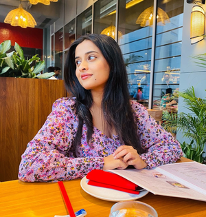 Nine years, nine films and nine characters for me to cherish for a lifetime: Arthana Binu | Nine years, nine films and nine characters for me to cherish for a lifetime: Arthana Binu Nine years, nine films and nine characters for me to cherish for a lifetime: Arthana Binu | Nine years, nine films and nine characters for me to cherish for a lifetime: Arthana Binu