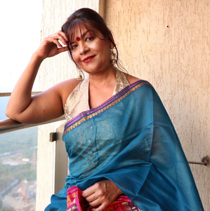 Namita Lal calls her character in 'Inn Galiyon Mein' 'incredibly challenging' | Namita Lal calls her character in 'Inn Galiyon Mein' 'incredibly challenging' Namita Lal calls her character in 'Inn Galiyon Mein' 'incredibly challenging' | Namita Lal calls her character in 'Inn Galiyon Mein' 'incredibly challenging'