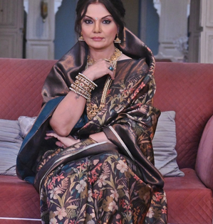 Dipshikkha Nagppal joins the cast of 'Ishq Jabariya', Says 'was drown to it' | Dipshikkha Nagppal joins the cast of 'Ishq Jabariya', Says 'was drown to it' Dipshikkha Nagppal joins the cast of 'Ishq Jabariya', Says 'was drown to it' | Dipshikkha Nagppal joins the cast of 'Ishq Jabariya', Says 'was drown to it'