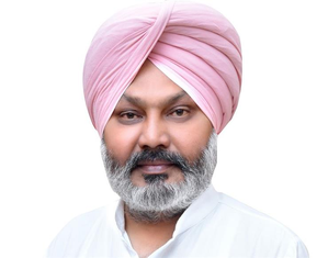Congress, BJP had an unethical alliance in Chandigarh mayoral poll: Punjab AAP | Congress, BJP had an unethical alliance in Chandigarh mayoral poll: Punjab AAP Congress, BJP had an unethical alliance in Chandigarh mayoral poll: Punjab AAP | Congress, BJP had an unethical alliance in Chandigarh mayoral poll: Punjab AAP