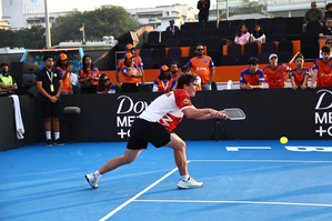 WPBL 2025: Bengaluru Jawans beat Mumbai Pickle Power to secure top spot | WPBL 2025: Bengaluru Jawans beat Mumbai Pickle Power to secure top spot