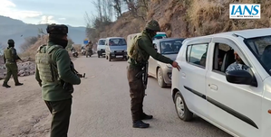 Two terrorists killed as Army foils infiltration bid in J&K’s Poonch | Two terrorists killed as Army foils infiltration bid in J&K’s Poonch Two terrorists killed as Army foils infiltration bid in J&K’s Poonch | Two terrorists killed as Army foils infiltration bid in J&K’s Poonch