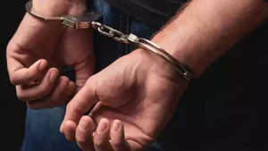 Three foreign nationals held in Hyderabad for drug peddling | Three foreign nationals held in Hyderabad for drug peddling