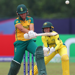 U19 WC: South Africa beat Australia by five-wicket to qualify for final | U19 WC: South Africa beat Australia by five-wicket to qualify for final U19 WC: South Africa beat Australia by five-wicket to qualify for final | U19 WC: South Africa beat Australia by five-wicket to qualify for final