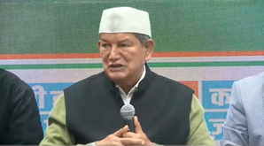 Delhi Congress slams Kejriwal for deserting Yamuna cleaning project midway | Delhi Congress slams Kejriwal for deserting Yamuna cleaning project midway