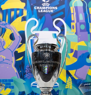 Champions League: Man City vs Real Madrid headline exciting Round of 32 draw | Champions League: Man City vs Real Madrid headline exciting Round of 32 draw Champions League: Man City vs Real Madrid headline exciting Round of 32 draw | Champions League: Man City vs Real Madrid headline exciting Round of 32 draw