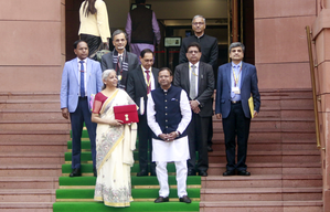 From fast dispute resolution to digitised customs system, CII calls for reforms in Budget 2026-27 | From fast dispute resolution to digitised customs system, CII calls for reforms in Budget 2026-27 From fast dispute resolution to digitised customs system, CII calls for reforms in Budget 2026-27 | From fast dispute resolution to digitised customs system, CII calls for reforms in Budget 2026-27