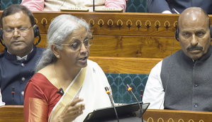 Barring MoS Suresh Gopi, Kerala MPs slam Budget 2025-26 | Barring MoS Suresh Gopi, Kerala MPs slam Budget 2025-26 Barring MoS Suresh Gopi, Kerala MPs slam Budget 2025-26 | Barring MoS Suresh Gopi, Kerala MPs slam Budget 2025-26