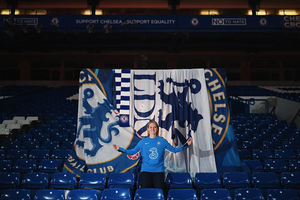 Return to England a ‘massive motivator’ behind Walsh’s move to Chelsea | Return to England a ‘massive motivator’ behind Walsh’s move to Chelsea