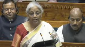 Centre to introduce new Income Tax Bill next week | Centre to introduce new Income Tax Bill next week Centre to introduce new Income Tax Bill next week | Centre to introduce new Income Tax Bill next week