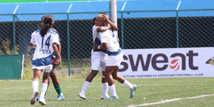 IWL 2024-25: In-form Ghanaian striker Rahama leads Nita FA to comeback victory | IWL 2024-25: In-form Ghanaian striker Rahama leads Nita FA to comeback victory