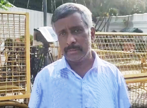 MUDA case: Petitioner says he won’t challenge K'taka HC order in SC | MUDA case: Petitioner says he won’t challenge K'taka HC order in SC MUDA case: Petitioner says he won’t challenge K'taka HC order in SC | MUDA case: Petitioner says he won’t challenge K'taka HC order in SC