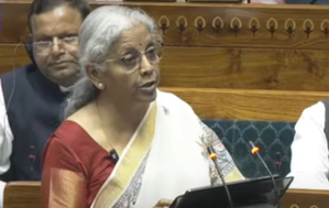 Tax booster for middle class: No income tax payable on income up to Rs 12 lakh | Tax booster for middle class: No income tax payable on income up to Rs 12 lakh Tax booster for middle class: No income tax payable on income up to Rs 12 lakh | Tax booster for middle class: No income tax payable on income up to Rs 12 lakh