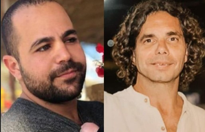 Two Israeli hostages released after 484 days by Hamas | Two Israeli hostages released after 484 days by Hamas Two Israeli hostages released after 484 days by Hamas | Two Israeli hostages released after 484 days by Hamas