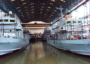 Rs 25,000 crore corpus for maritime fund to boost shipbuilding in Budget 2025-26 | Rs 25,000 crore corpus for maritime fund to boost shipbuilding in Budget 2025-26 Rs 25,000 crore corpus for maritime fund to boost shipbuilding in Budget 2025-26 | Rs 25,000 crore corpus for maritime fund to boost shipbuilding in Budget 2025-26