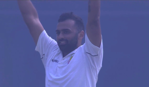 Ranji Trophy: Shivam picks five as Delhi thrash Railways by an innings and 19 runs | Ranji Trophy: Shivam picks five as Delhi thrash Railways by an innings and 19 runs Ranji Trophy: Shivam picks five as Delhi thrash Railways by an innings and 19 runs | Ranji Trophy: Shivam picks five as Delhi thrash Railways by an innings and 19 runs