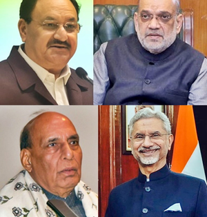 Road map for Viksit Bharat: Modi Cabinet lauds Union Budget | Road map for Viksit Bharat: Modi Cabinet lauds Union Budget Road map for Viksit Bharat: Modi Cabinet lauds Union Budget | Road map for Viksit Bharat: Modi Cabinet lauds Union Budget