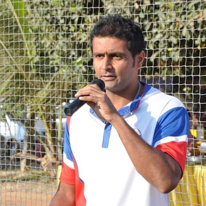 Ranji Trophy: Balachandra Akhil – from taking Kohli’s wicket at Kotla to returning as match referee | Ranji Trophy: Balachandra Akhil – from taking Kohli’s wicket at Kotla to returning as match referee Ranji Trophy: Balachandra Akhil – from taking Kohli’s wicket at Kotla to returning as match referee | Ranji Trophy: Balachandra Akhil – from taking Kohli’s wicket at Kotla to returning as match referee