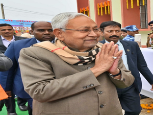 Union Budget 2025 positive and progressive, will accelerate country's development: Nitish | Union Budget 2025 positive and progressive, will accelerate country's development: Nitish Union Budget 2025 positive and progressive, will accelerate country's development: Nitish | Union Budget 2025 positive and progressive, will accelerate country's development: Nitish