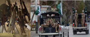 Pakistan: 18 soldiers among 30 killed in restive Balochistan | Pakistan: 18 soldiers among 30 killed in restive Balochistan Pakistan: 18 soldiers among 30 killed in restive Balochistan | Pakistan: 18 soldiers among 30 killed in restive Balochistan
