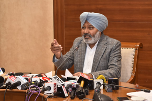 Punjab’s demand of special industrial package ignored: Finance Minister Cheema | Punjab’s demand of special industrial package ignored: Finance Minister Cheema Punjab’s demand of special industrial package ignored: Finance Minister Cheema | Punjab’s demand of special industrial package ignored: Finance Minister Cheema