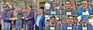 Noida entrepreneurs hail Union Budget 2025, highlight growth-boosting measures | Noida entrepreneurs hail Union Budget 2025, highlight growth-boosting measures Noida entrepreneurs hail Union Budget 2025, highlight growth-boosting measures | Noida entrepreneurs hail Union Budget 2025, highlight growth-boosting measures
