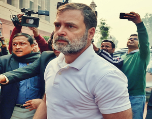Rahul Gandhi calls Union Budget 2025 a 'band-aid for bullet wounds' | Rahul Gandhi calls Union Budget 2025 a 'band-aid for bullet wounds' Rahul Gandhi calls Union Budget 2025 a 'band-aid for bullet wounds' | Rahul Gandhi calls Union Budget 2025 a 'band-aid for bullet wounds'