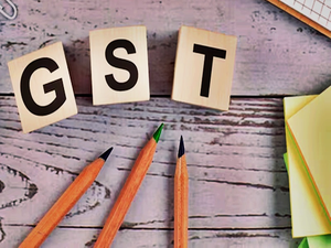 GST collections clock 12.3 per cent growth at Rs 1.96 lakh crore for Jan | GST collections clock 12.3 per cent growth at Rs 1.96 lakh crore for Jan GST collections clock 12.3 per cent growth at Rs 1.96 lakh crore for Jan | GST collections clock 12.3 per cent growth at Rs 1.96 lakh crore for Jan