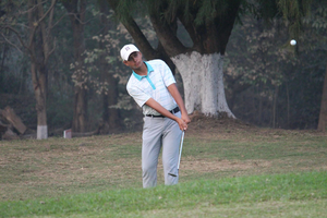 PGTI Tour: Amateur Vishesh Sharma tops Pre-Qualifying III with second-round 63; 28 qualify | PGTI Tour: Amateur Vishesh Sharma tops Pre-Qualifying III with second-round 63; 28 qualify PGTI Tour: Amateur Vishesh Sharma tops Pre-Qualifying III with second-round 63; 28 qualify | PGTI Tour: Amateur Vishesh Sharma tops Pre-Qualifying III with second-round 63; 28 qualify