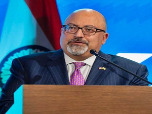 Balanced, transparent trade environment vital to deepening US-India economic ties: USIBC | Balanced, transparent trade environment vital to deepening US-India economic ties: USIBC