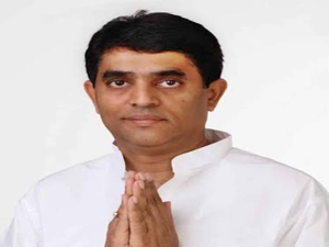 Chandrababu failed to get due share from Centre: YSR Congress | Chandrababu failed to get due share from Centre: YSR Congress Chandrababu failed to get due share from Centre: YSR Congress | Chandrababu failed to get due share from Centre: YSR Congress