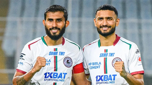 ISL 2024-25: Dominant Mohun Bagan muscle Mohammedan 4-0, extend lead at top | ISL 2024-25: Dominant Mohun Bagan muscle Mohammedan 4-0, extend lead at top ISL 2024-25: Dominant Mohun Bagan muscle Mohammedan 4-0, extend lead at top | ISL 2024-25: Dominant Mohun Bagan muscle Mohammedan 4-0, extend lead at top