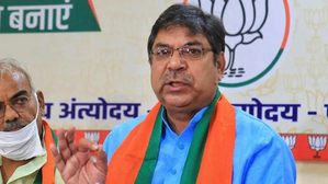 Modi govt’s budget strengthens India’s infrastructure: BJP | Modi govt’s budget strengthens India’s infrastructure: BJP Modi govt’s budget strengthens India’s infrastructure: BJP | Modi govt’s budget strengthens India’s infrastructure: BJP
