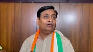 Rajasthan neglected in Union Budget: Congress chief Dotasra | Rajasthan neglected in Union Budget: Congress chief Dotasra Rajasthan neglected in Union Budget: Congress chief Dotasra | Rajasthan neglected in Union Budget: Congress chief Dotasra