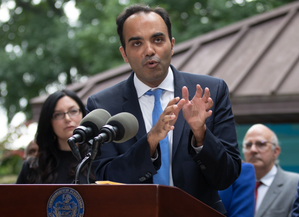 Trump fires Biden-appointee Rohit Chopra who headed consumer protection | Trump fires Biden-appointee Rohit Chopra who headed consumer protection